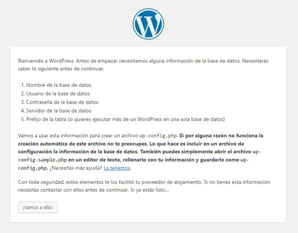 Wordpress